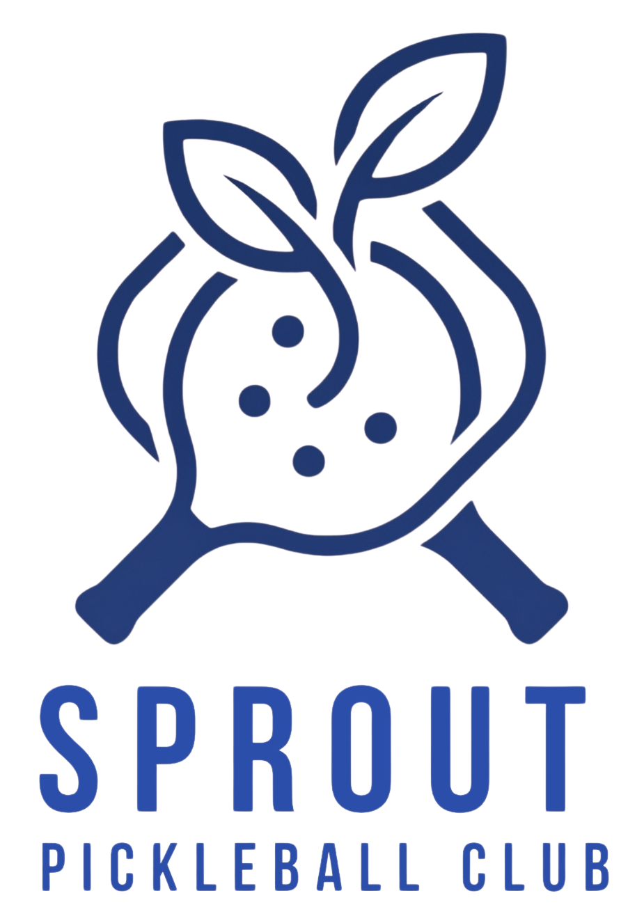 Sprout Pickleball Club