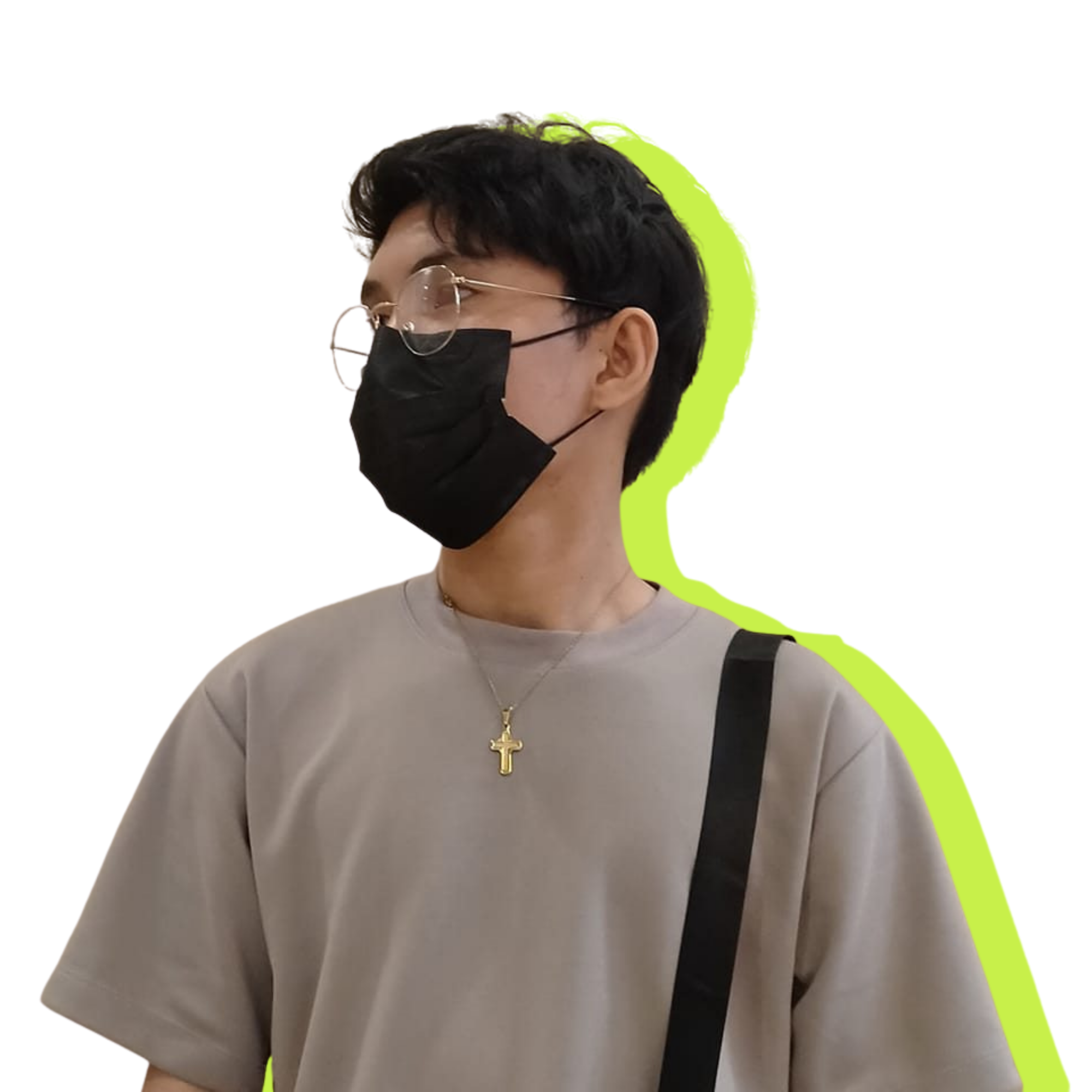 Profile photo